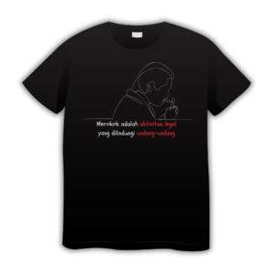 Merokok Aktivitas Legal Dilindungi Undang-undang