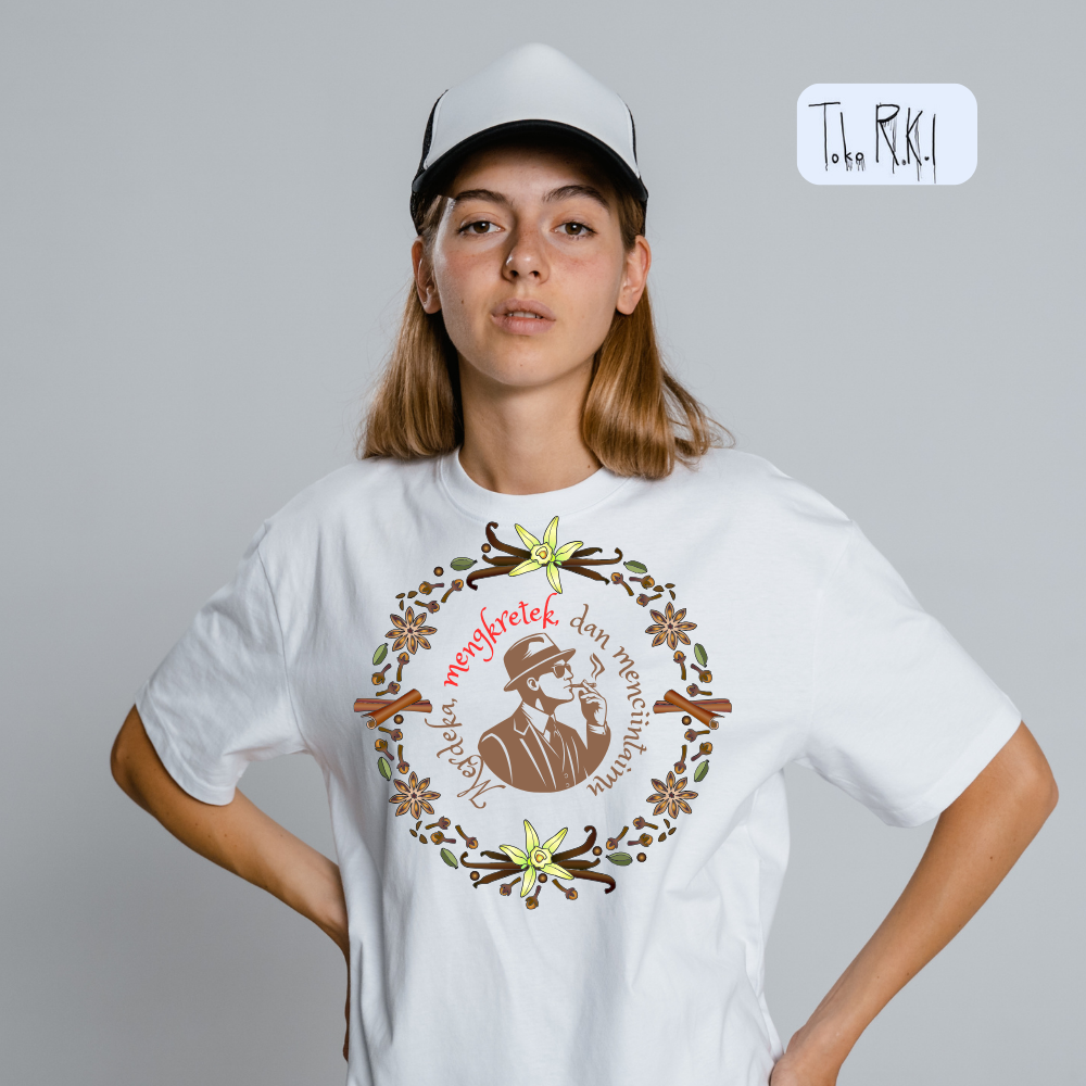 Penikmat Cengkeh & Tembakau - Gambar 2