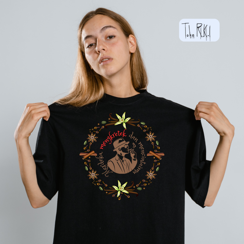 Penikmat Cengkeh & Tembakau - Gambar 3