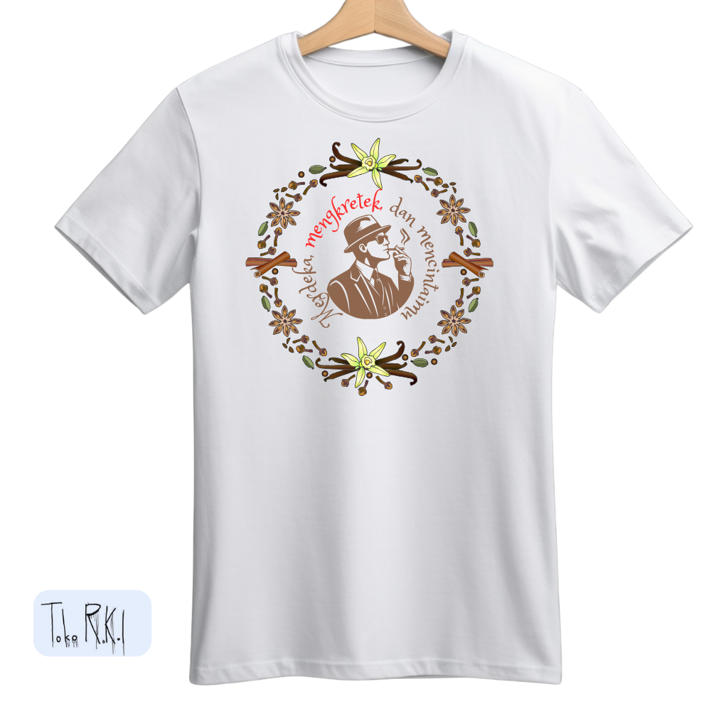 Penikmat Cengkeh & Tembakau - Gambar 4