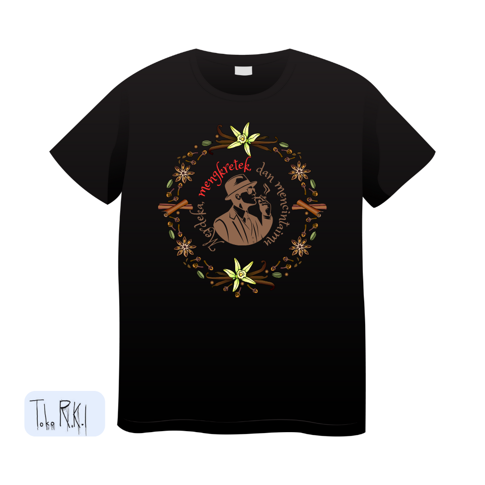 Penikmat Cengkeh & Tembakau - Gambar 5