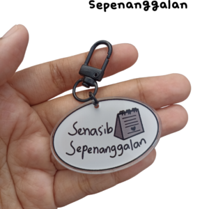 Senasip Sepenanggungan