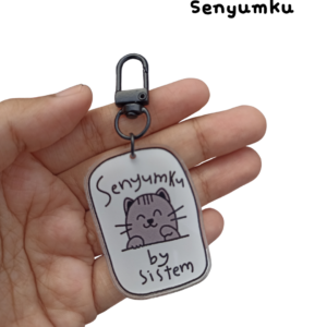 Senyumku by Sistem