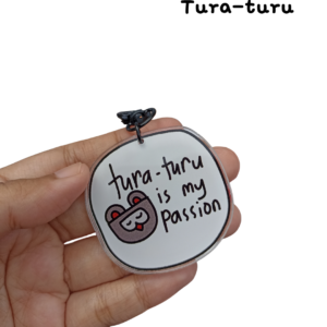 Ganci Tura Turu