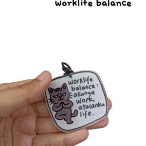 worklife balance